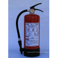 3L Water-based Fire Extinguisher with High Quality